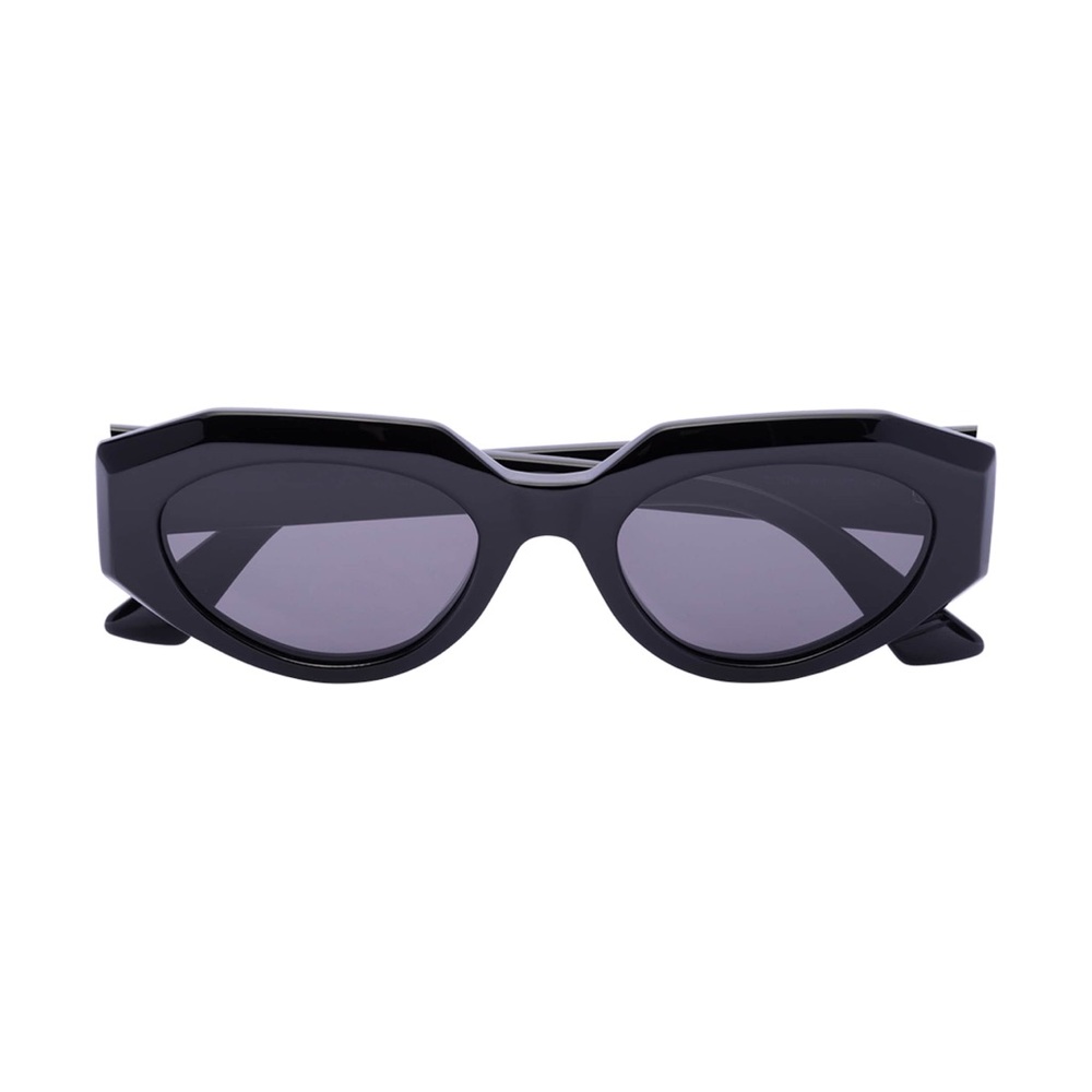 Bottega Veneta Oval sunglasses